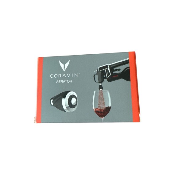 Coravin Aerator 802013 for Timeless Wine Preservation System NEW - Picture 4 of 8